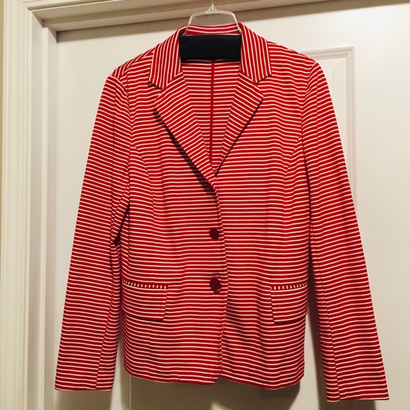 Talbots Jackets & Blazers - Talbots Blazer